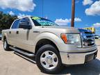 2010 Ford F-150 XLT Super Crew Truck