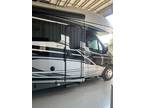 2019 Jayco Melbourne Prestige 24LP 25ft