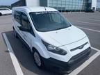 used 2016 Ford Transit Connect XL 4D Cargo Van