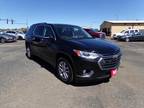 Used 2020 CHEVROLET TRAVERSE For Sale