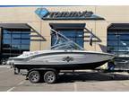 2013 Chaparral 204 Xtreme