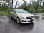 2014 Cadillac ATS 2.0L Turbo Standard Sedan 4D