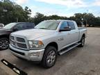 Used 2018 RAM 2500 for sale.