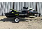 2016 Sea Doo GTI SE 130