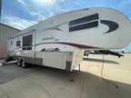 2006 Keystone Outback Sydney 30FRKS 33ft