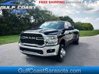 2022 Dodge RAM 3500 BIG HORN DUALLY TURBO DIESEL 4X4 FL TRUCK FREE SHIPPING IN