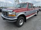 Used 1995 FORD F250 For Sale