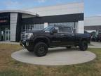 2023 GMC Sierra 3500 Black, 18K miles