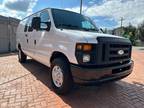 2009 Ford E-Series E 250 3dr Cargo Van