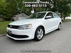 Used 2013 Volkswagen Jetta Sedan for sale.