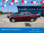 2016 Chevrolet Malibu Limited LT 4dr Sedan