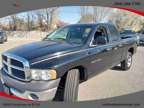 2002 Dodge Ram 1500 Quad Cab for sale