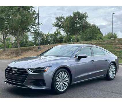 2019 Audi A7 for sale is a Silver 2019 Audi A7 Car for Sale in Woodbridge VA