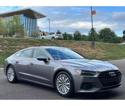 2019 Audi A7 for sale is a Silver 2019 Audi A7 Car for Sale in Woodbridge VA