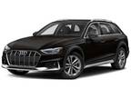 2023 Audi A4 allroad Premium Plus 45 TFSI quattro S tronic