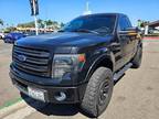 2014 Ford F-150 FX4 TREMOR