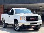 2014 GMC Sierra Work Truck