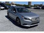 2017 Subaru Legacy 2.5i Limited Sedan 4D