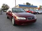 2000 Toyota Camry LE 4dr Sedan ((((((( LOW MILEAGE - VERY CLEAN ))))))