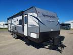 2019 Keystone Springdale 274RB 31ft