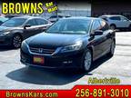 Used 2014 Honda Accord Sedan for sale.