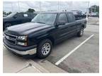 2007 Chevrolet Silverado 1500 Classic Work Truck