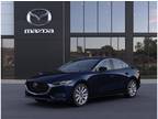 2023 Mazda Mazda3 Sedan 2.5 S Select