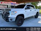 Used 2015 Toyota Tundra 4WD Truck for sale.