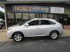 Used 2015 LEXUS RX For Sale