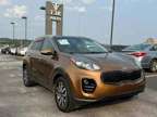 2017 Kia Sportage for sale