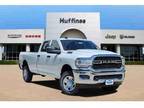 2024New Ram New2500New4x4 Crew Cab 8 Box