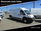 2022 RAM Pro Master 2500 159 WB 3dr High Roof Cargo Van