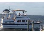 1986 Marine Trader Sundeck