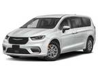 2023 Chrysler Pacifica Touring L AWD