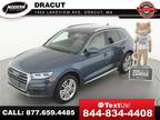 Used 2018 Audi Q5 for sale.