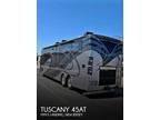 2017 Thor Motor Coach Tuscany 45at 45ft
