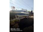 1989 Regal 255 AMBASSADOR Boat for Sale