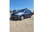 2008 Toyota Sienna 5dr 7-Pass Van XLE FWD