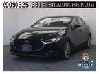 2021 Mazda Mazda3 Select