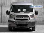 2017 Ford Transit with 66,469 miles!