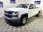 Used 2016 Chevrolet Silverado 1500 for sale.