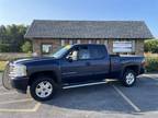 Used 2009 CHEVROLET SILVERADO For Sale