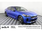 2023 Kia Stinger GT2