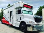 2014 Freightliner Freightliner Columbia Heritage Special Edition 36ft