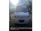 2019 Midwest Automotive Designs Midwest Automotive Designs Daycruiser 22ft