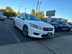 2014 Honda Accord LX 4dr Sedan CVT