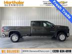 2022 Chevrolet Silverado 3500, 16K miles