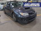 2013 Subaru Impreza Sedan WRX WRX Base for sale