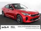 2023 Kia Stinger GT2