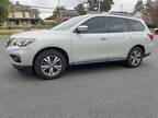 Used 2019 NISSAN PATHFINDER For Sale